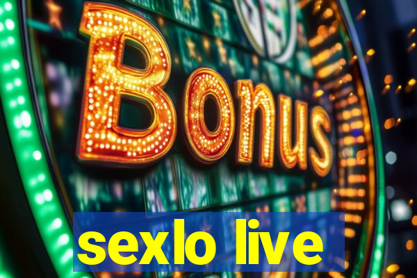 sexlo live