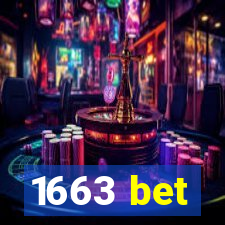 1663 bet