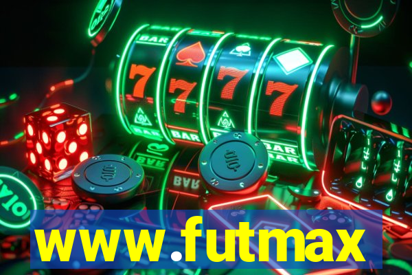 www.futmax