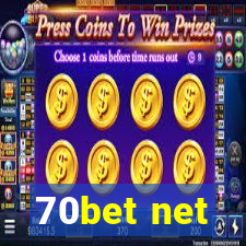 70bet net