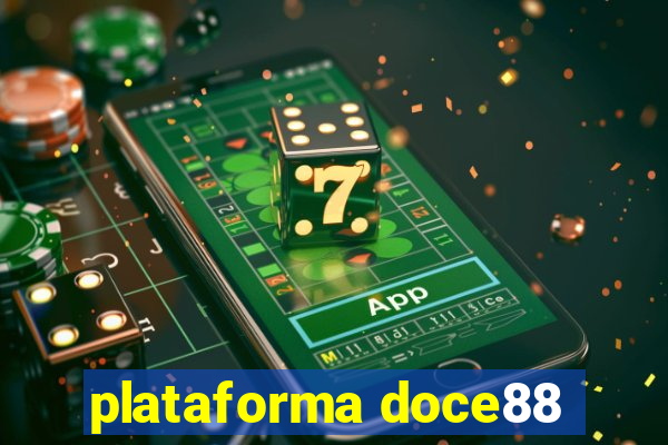 plataforma doce88