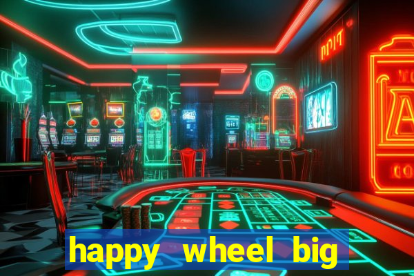 happy wheel big win 3 patti