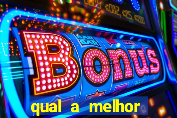 qual a melhor plataforma de jogos para ganhar dinheiro