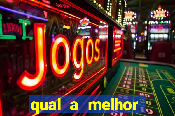 qual a melhor plataforma de jogos para ganhar dinheiro