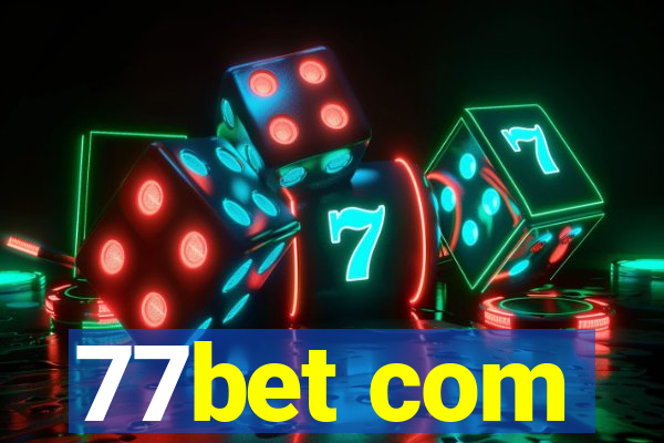 77bet com