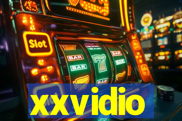 xxvidio