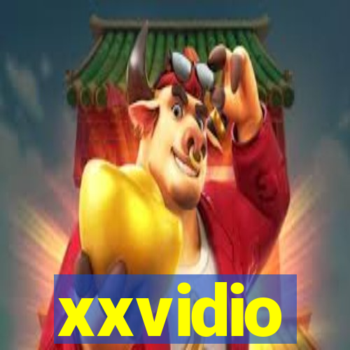 xxvidio