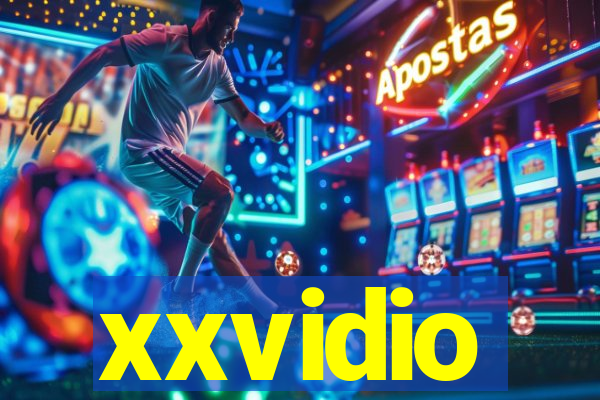 xxvidio