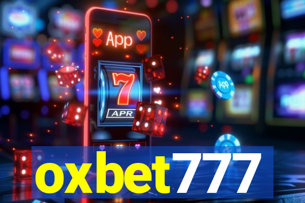 oxbet777