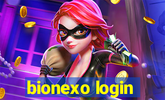 bionexo login