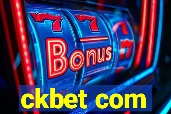 ckbet com