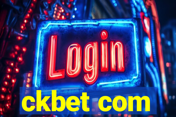 ckbet com