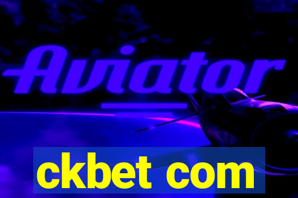 ckbet com