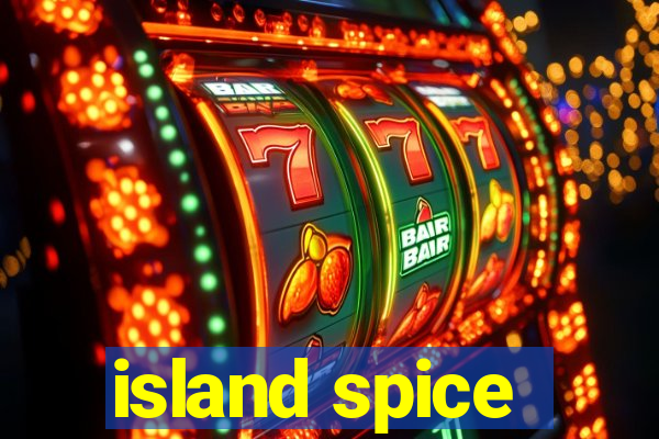 island spice