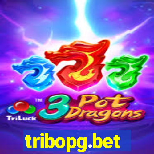 tribopg.bet