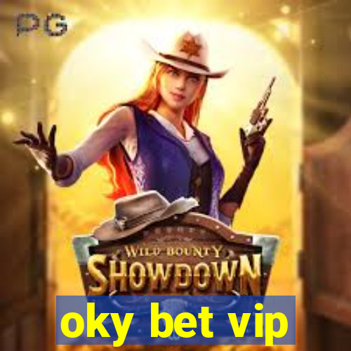 oky bet vip