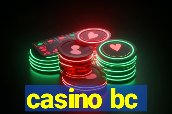 casino bc