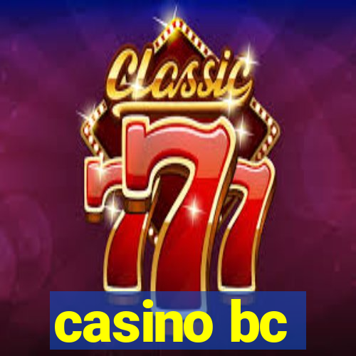 casino bc