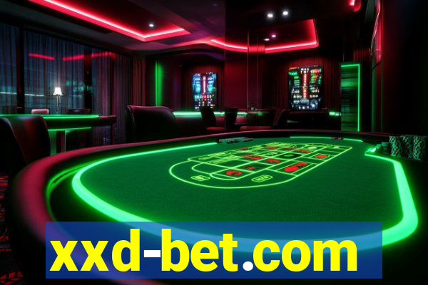 xxd-bet.com