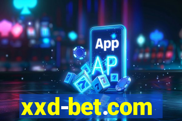 xxd-bet.com