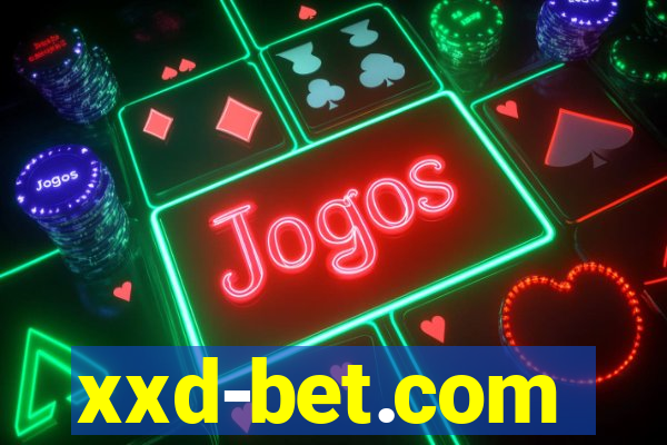 xxd-bet.com