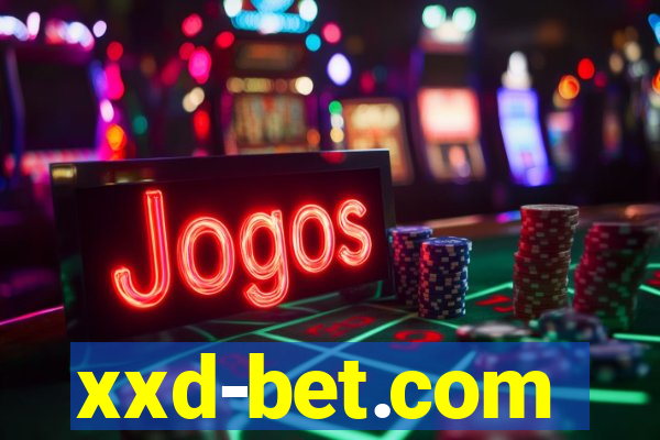 xxd-bet.com