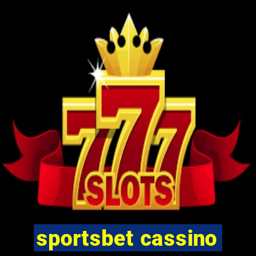 sportsbet cassino