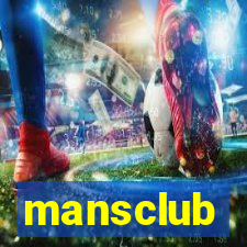 mansclub