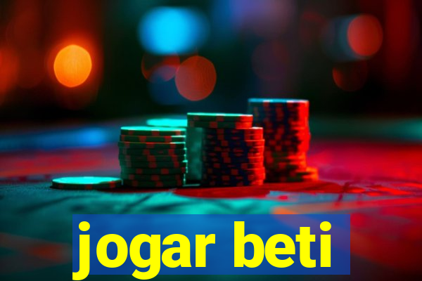 jogar beti