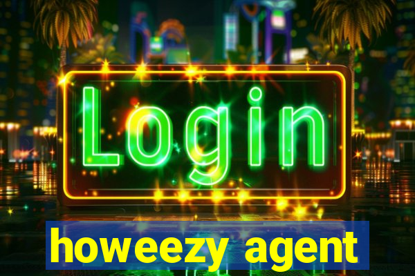 howeezy agent