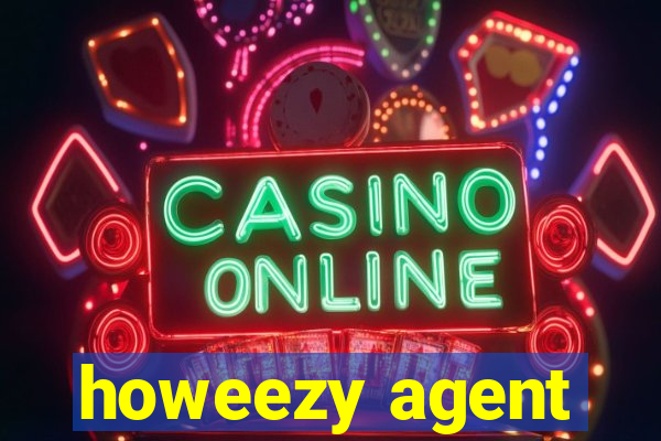 howeezy agent