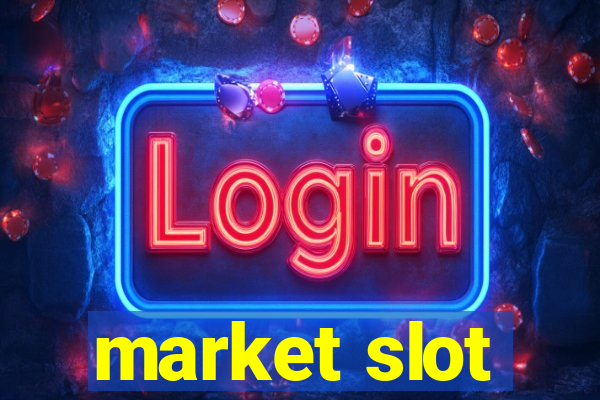 market slot