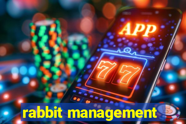 rabbit management