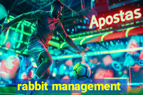 rabbit management