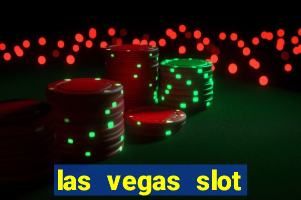 las vegas slot machines free