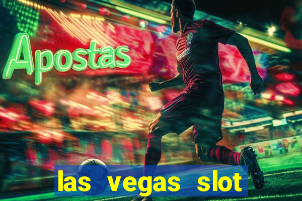 las vegas slot machines free