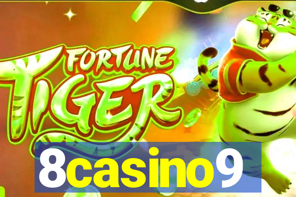 8casino9