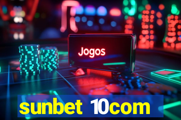 sunbet 10com