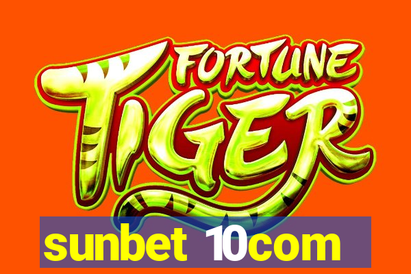 sunbet 10com