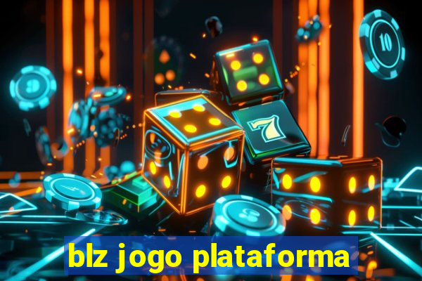 blz jogo plataforma