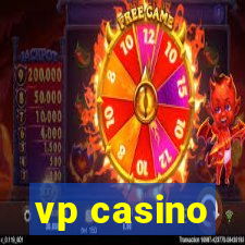 vp casino