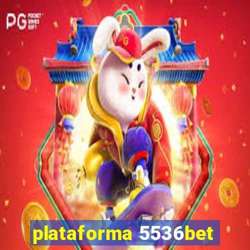 plataforma 5536bet