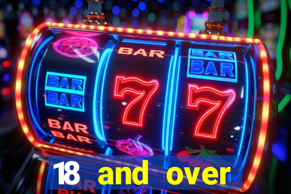 18 and over casinos in northern california