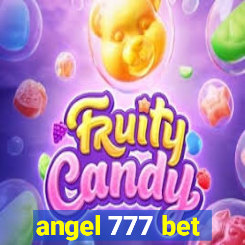 angel 777 bet