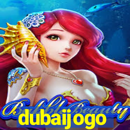 dubaijogo