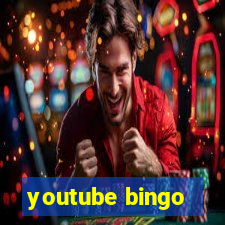 youtube bingo