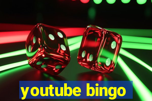 youtube bingo