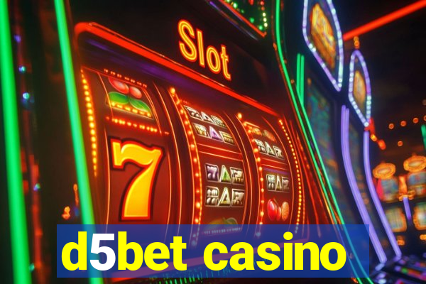 d5bet casino