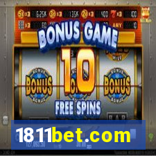 1811bet.com