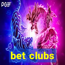 bet clubs